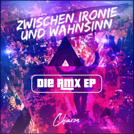 Grüner Rauch [feat. Gosell] (Remix) cover art