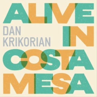 Dan Krikorian