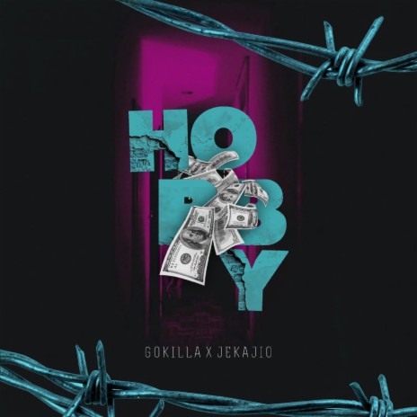 Hobby ft. JEKAJIO cover art