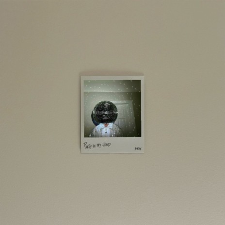 Party In My Head cover art