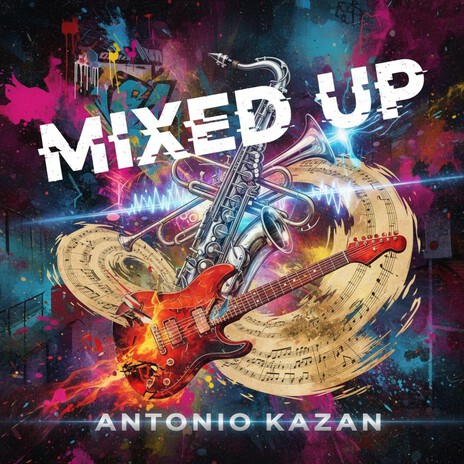 Souped Up cover art