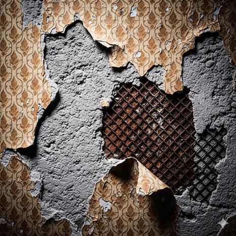 Pattern on the Wall cover art