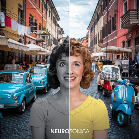 Perché ero Femmina [La Donna e il Brigante] ft. Giuseppe Arbia & Lucania Stereo cover art