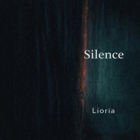 Silence cover art