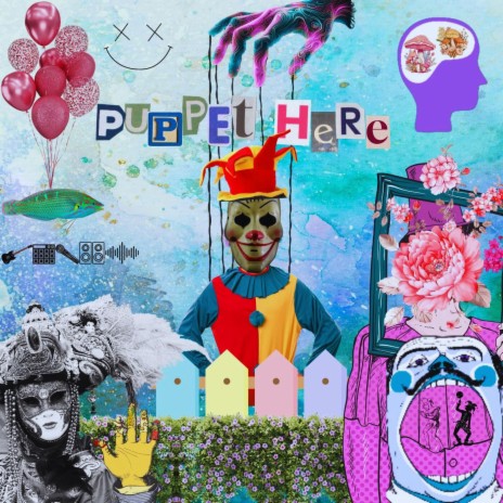 Cupid The Villain cover art