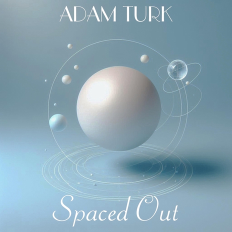 Spaced Out cover art