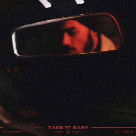 Take It Easy cover art