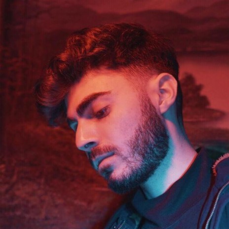 Gervs cover art