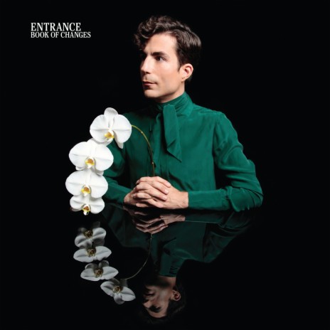 Leaving California  cover art