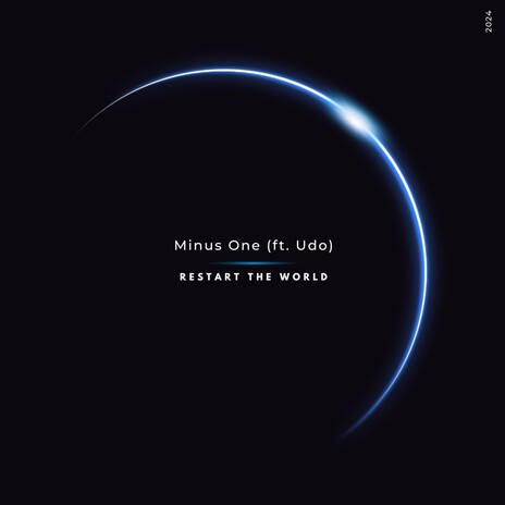 Restart the World ft. Udo cover art