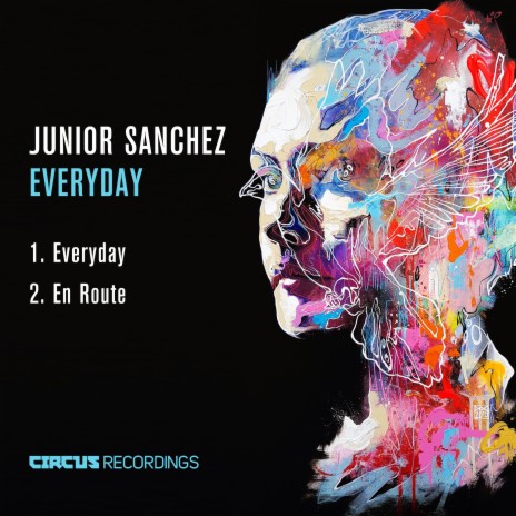 Everyday (Radio Edit) cover art