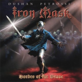 Iron Mask