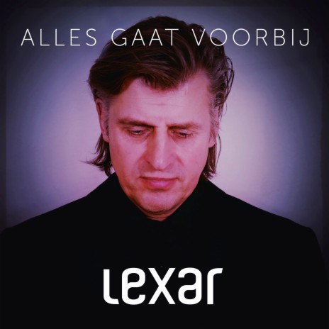 Alles Gaat Voorbij cover art