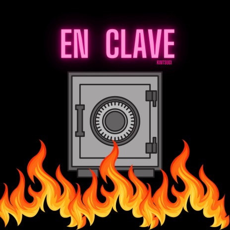 EN CLAVE cover art