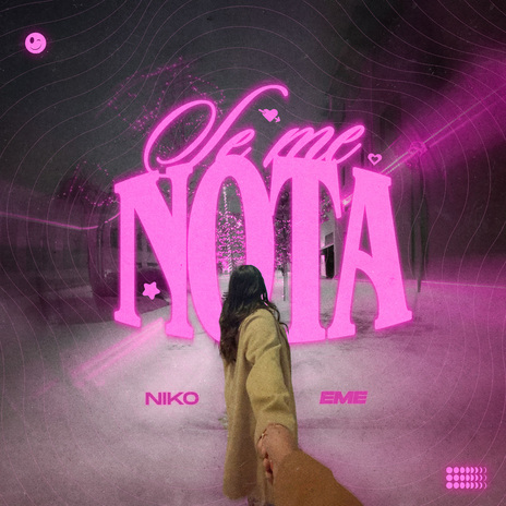 Se Me Nota cover art