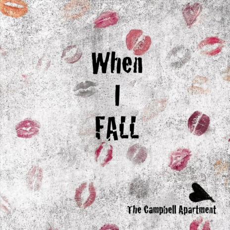 When I Fall cover art