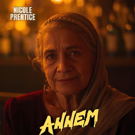 Annem cover art