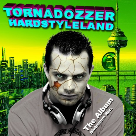 Stow It (Halt's Maul) (Tornadozzer Remix) cover art