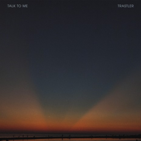 Talk to Me