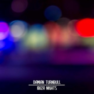 Damian Turnbull
