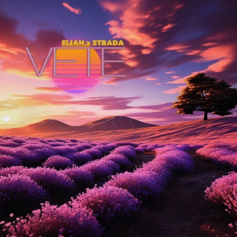 VETE ft. Strada cover art
