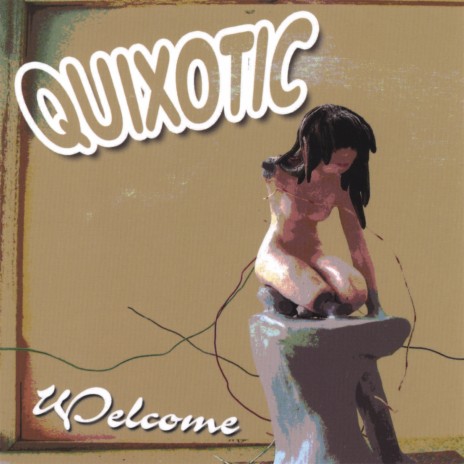 Relative cover art
