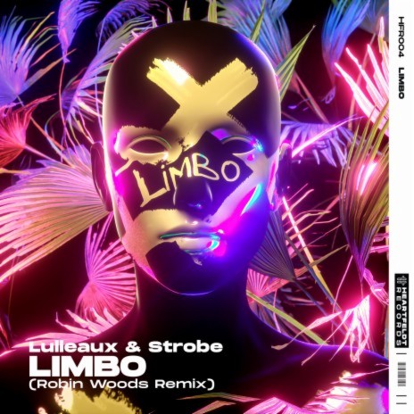 Limbo (Robin Woods Remix) ft. Strobe cover art