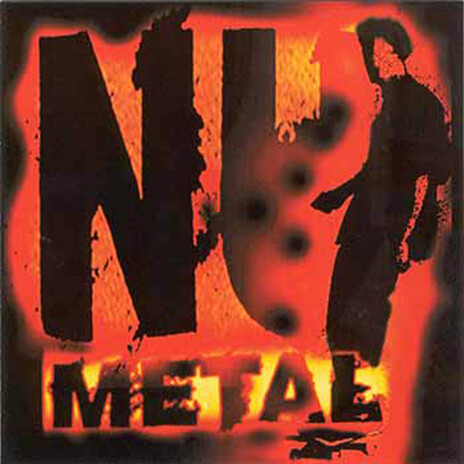 Thermo Thrash cover art