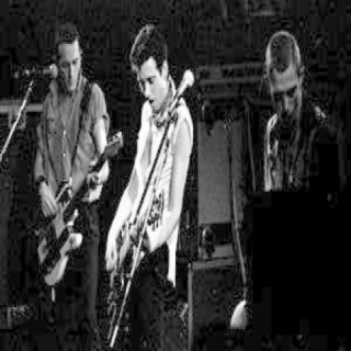 The Clash