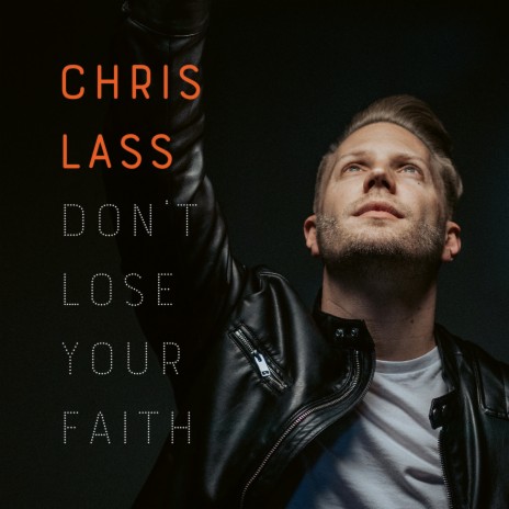 Don't Lose Your Faith ft. Kathrin Friesen cover art