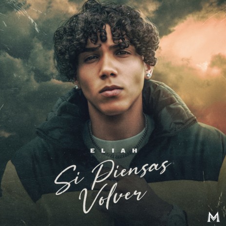 Si Piensas Volver cover art