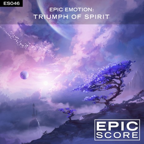 Dawn of a New Era (No Vocals) cover art