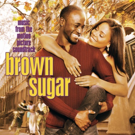 Brown Sugar (Raw) (Radio Edit) cover art