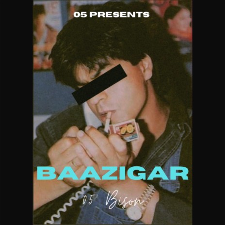 Baazigar Drill cover art