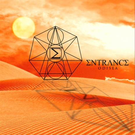 Extraños Entre dos Mundos (En Vivo) cover art
