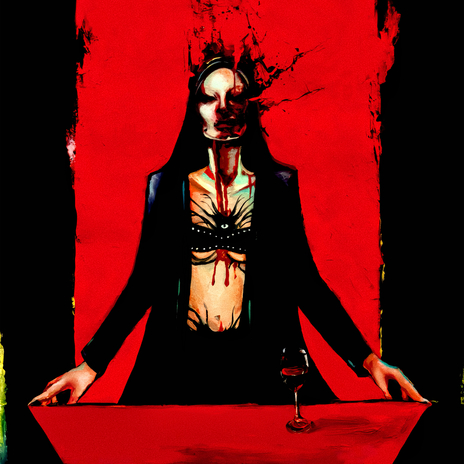 The Resistance cover art