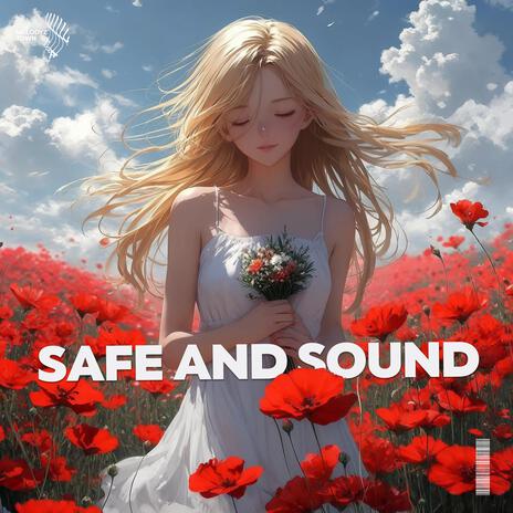 Safe And Sound (Female Cover) ft. Melodyz Town cover art