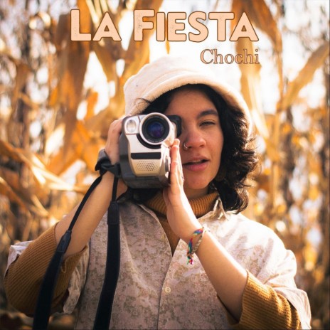 La Fiesta cover art
