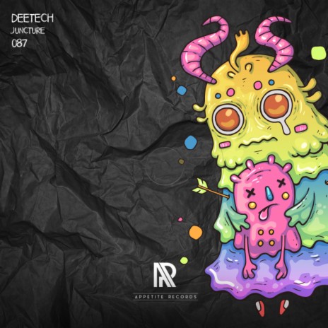 Catch (Original Mix) cover art
