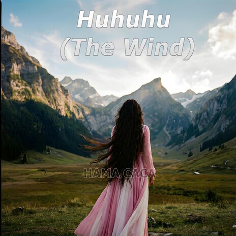 Huhuhu (The Wind) cover art