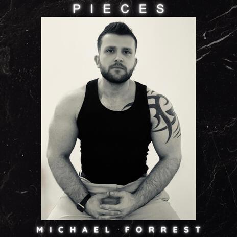 Pieces cover art