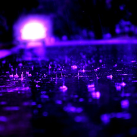 Dancing In The Rain cover art