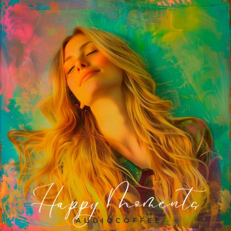 Happy Moments cover art
