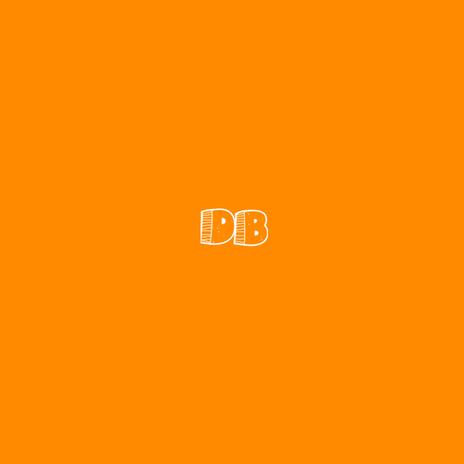 Orange Dream cover art