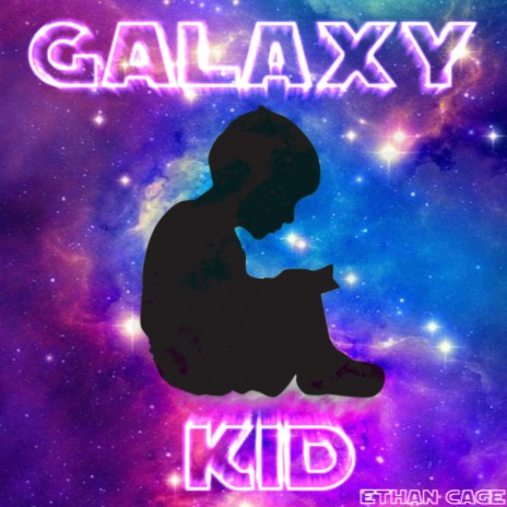 The Galaxy Tornado (Bonus Track) cover art