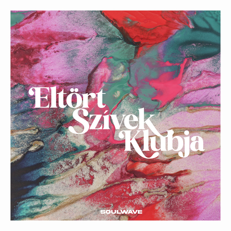 Elhervadt Rózsák ft. Nathalie Q cover art