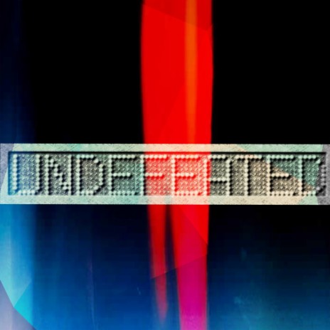 Undefeated (Instrumental) cover art