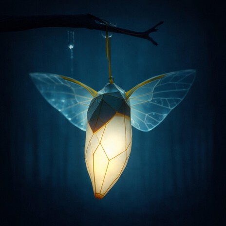 Metamorphosis cover art