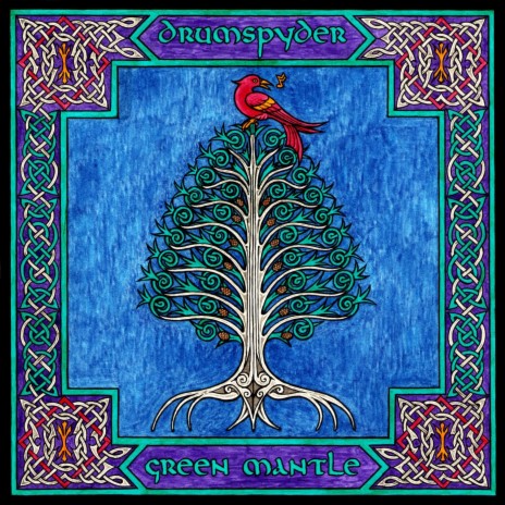 The Templehouse cover art