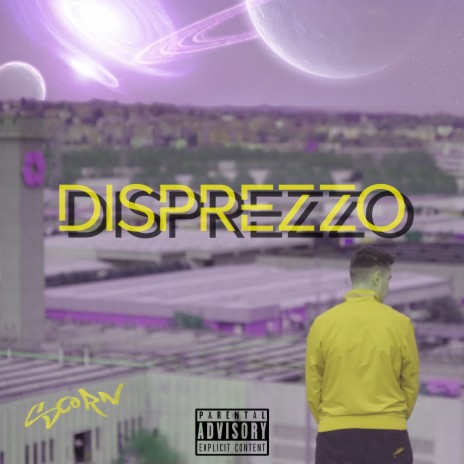 Il domani cover art